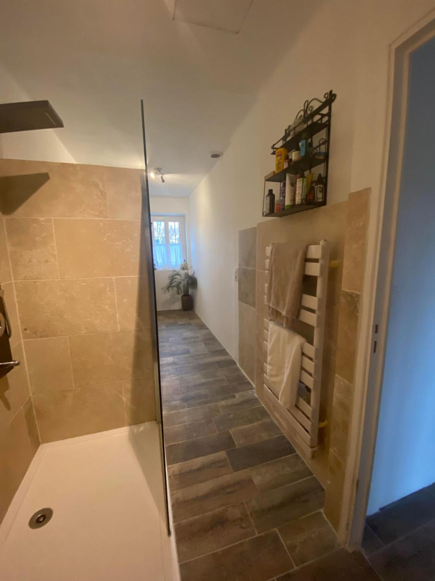Maison Avec Jardin Et 3 Petits Chats , Proche Du Chateau Lacoste Le Puy-Sainte-Réparade 외부 사진