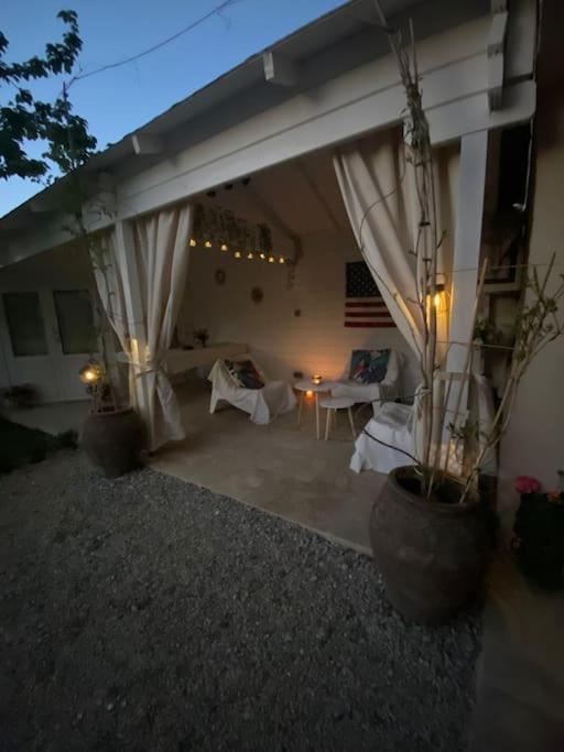 Maison Avec Jardin Et 3 Petits Chats , Proche Du Chateau Lacoste Le Puy-Sainte-Réparade 외부 사진