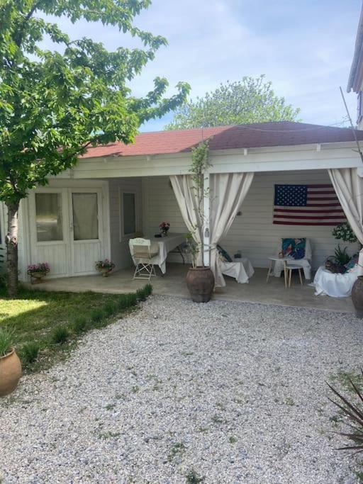 Maison Avec Jardin Et 3 Petits Chats , Proche Du Chateau Lacoste Le Puy-Sainte-Réparade 외부 사진